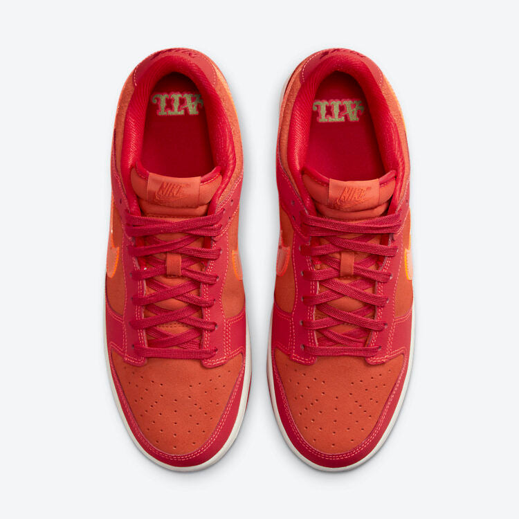 Men's Nike Dunk Low ATL Shoes