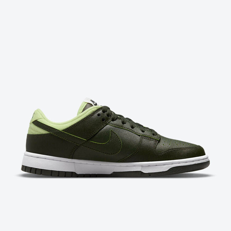 Men's Nike Dunk Low Avocado Shoes