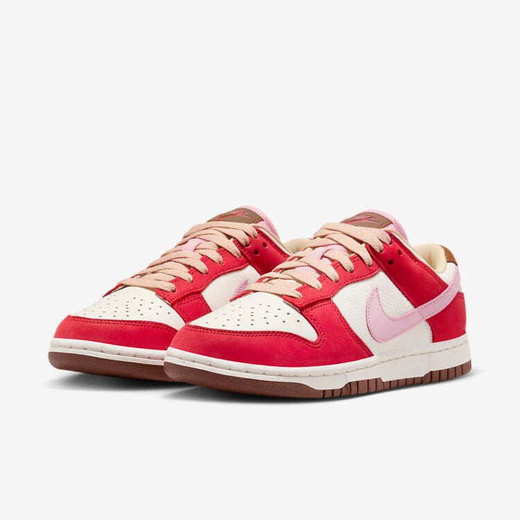 Men's Nike Dunk Low Bacon Shoes