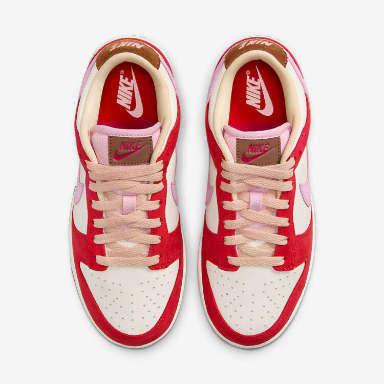 Men's Nike Dunk Low Bacon Shoes