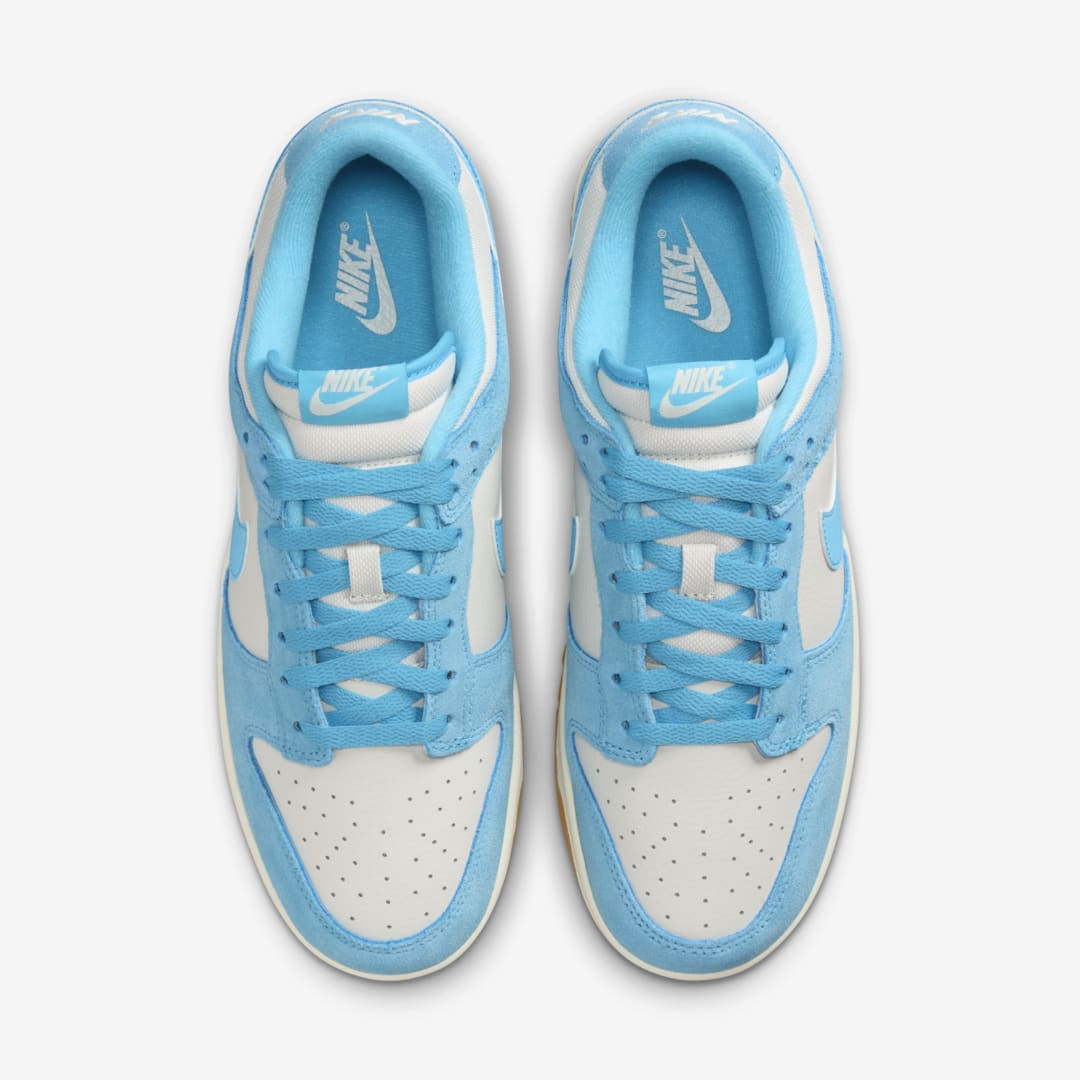 Men's Nike Dunk Low Baltic Blue Shoes