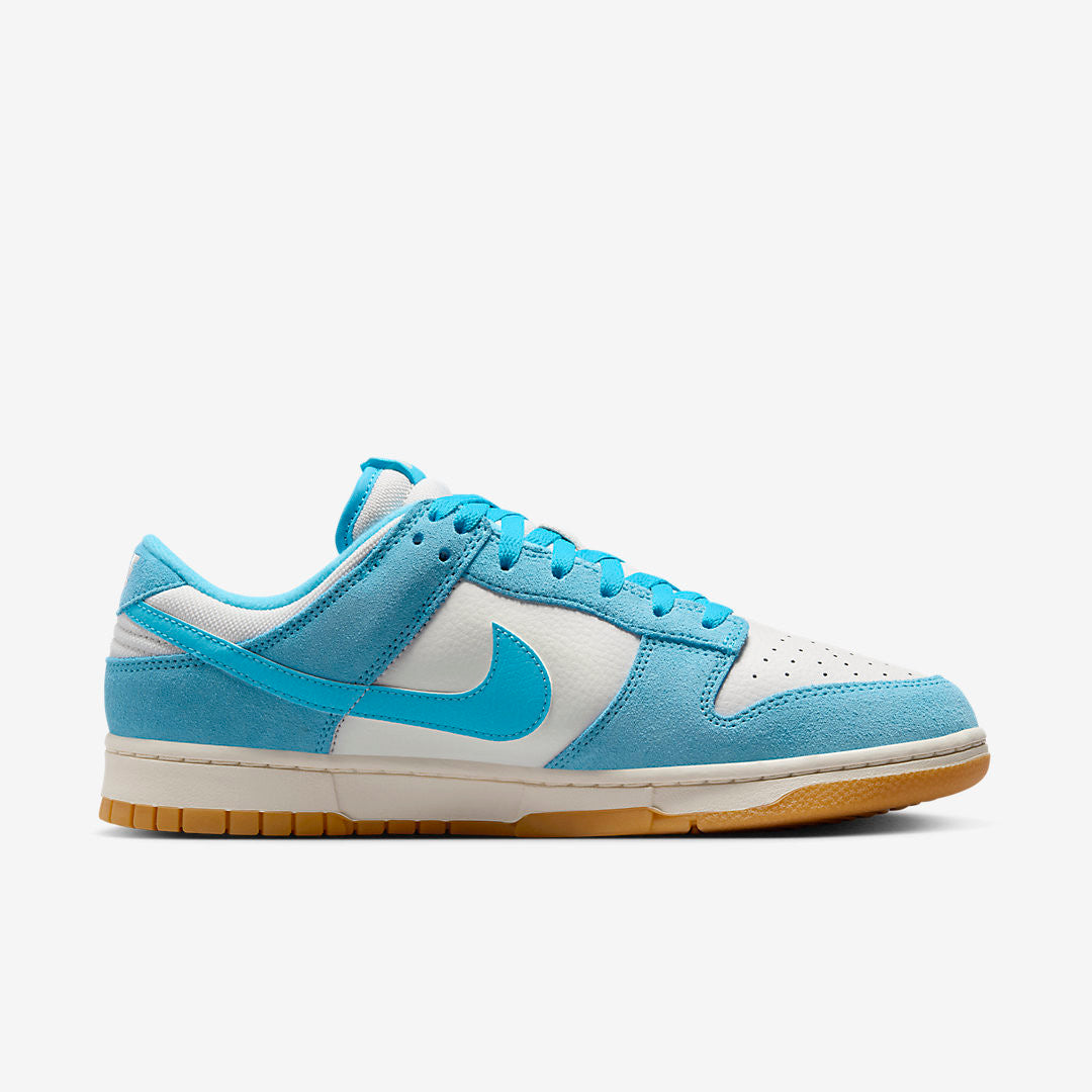 Men's Nike Dunk Low Baltic Blue Shoes