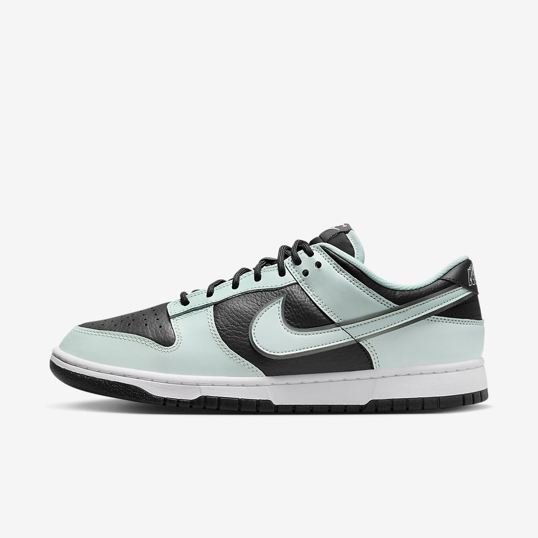 Men's Nike Dunk Low Barely Green Shoes