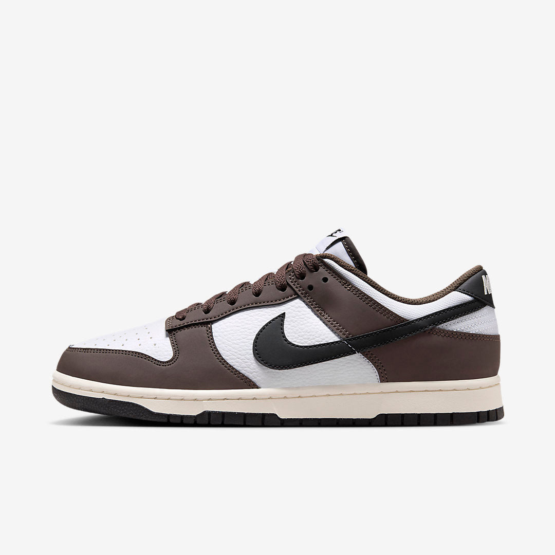 Men's Nike Dunk Low Baroque Brown Shoes
