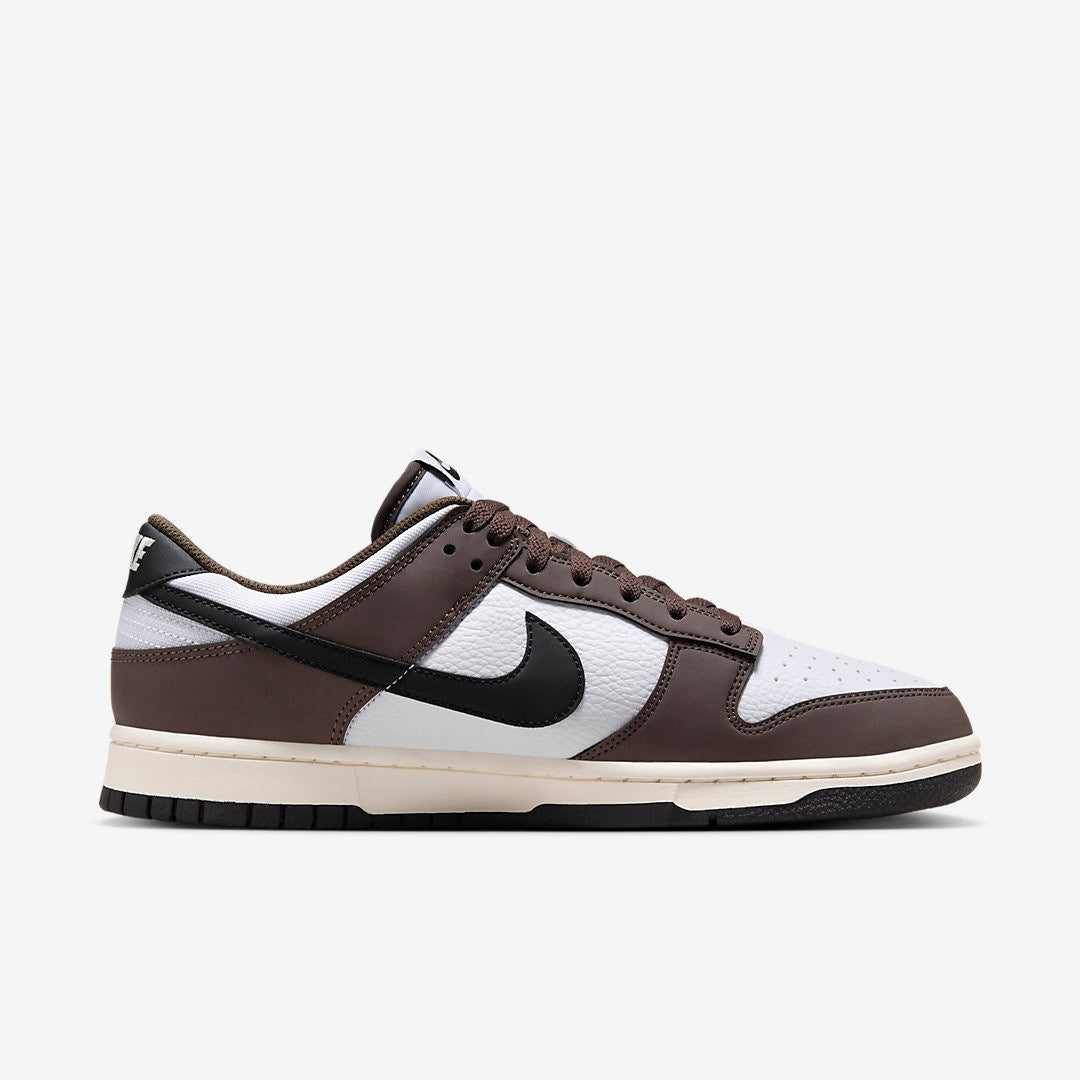Men's Nike Dunk Low Baroque Brown Shoes