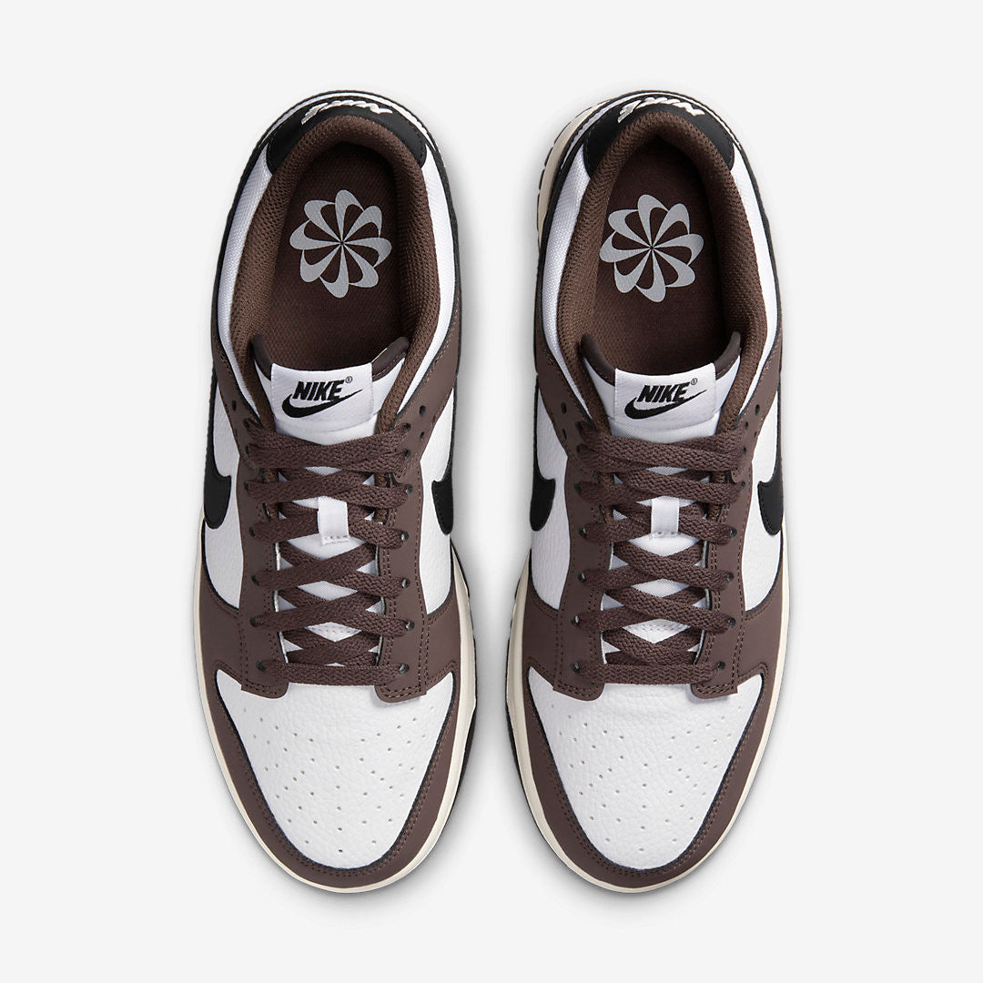 Men's Nike Dunk Low Baroque Brown Shoes