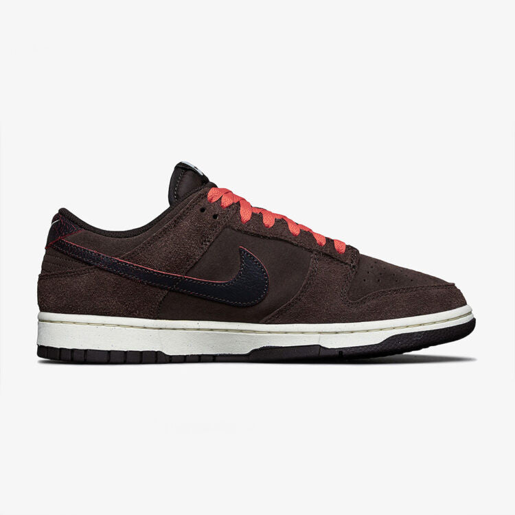 Men's Nike Dunk Low Baroque Brown Shoes