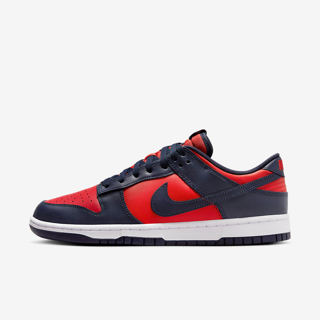 Men's Nike Dunk Low City Attack Shoes