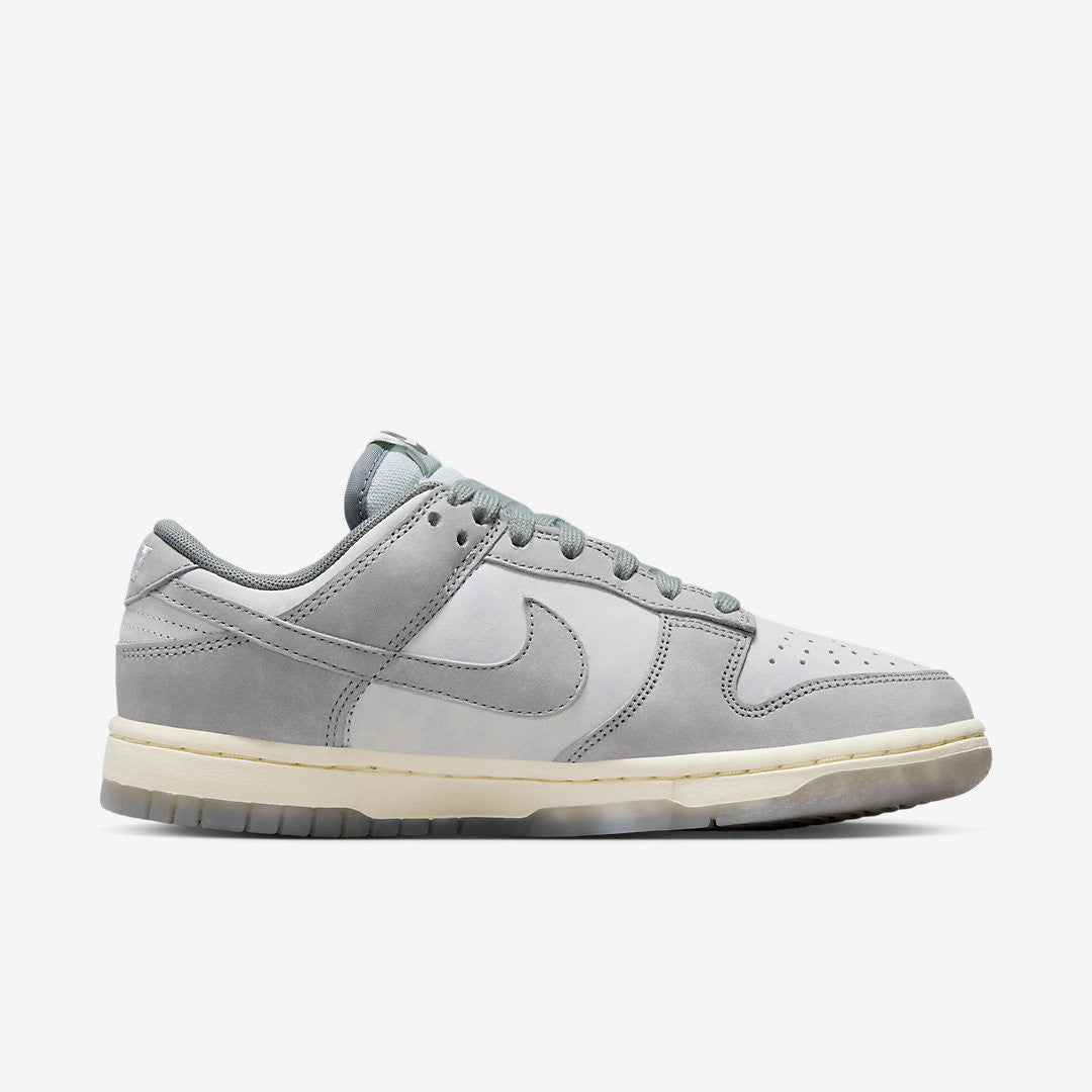 Men's Nike Dunk Low Cool Grey Shoes