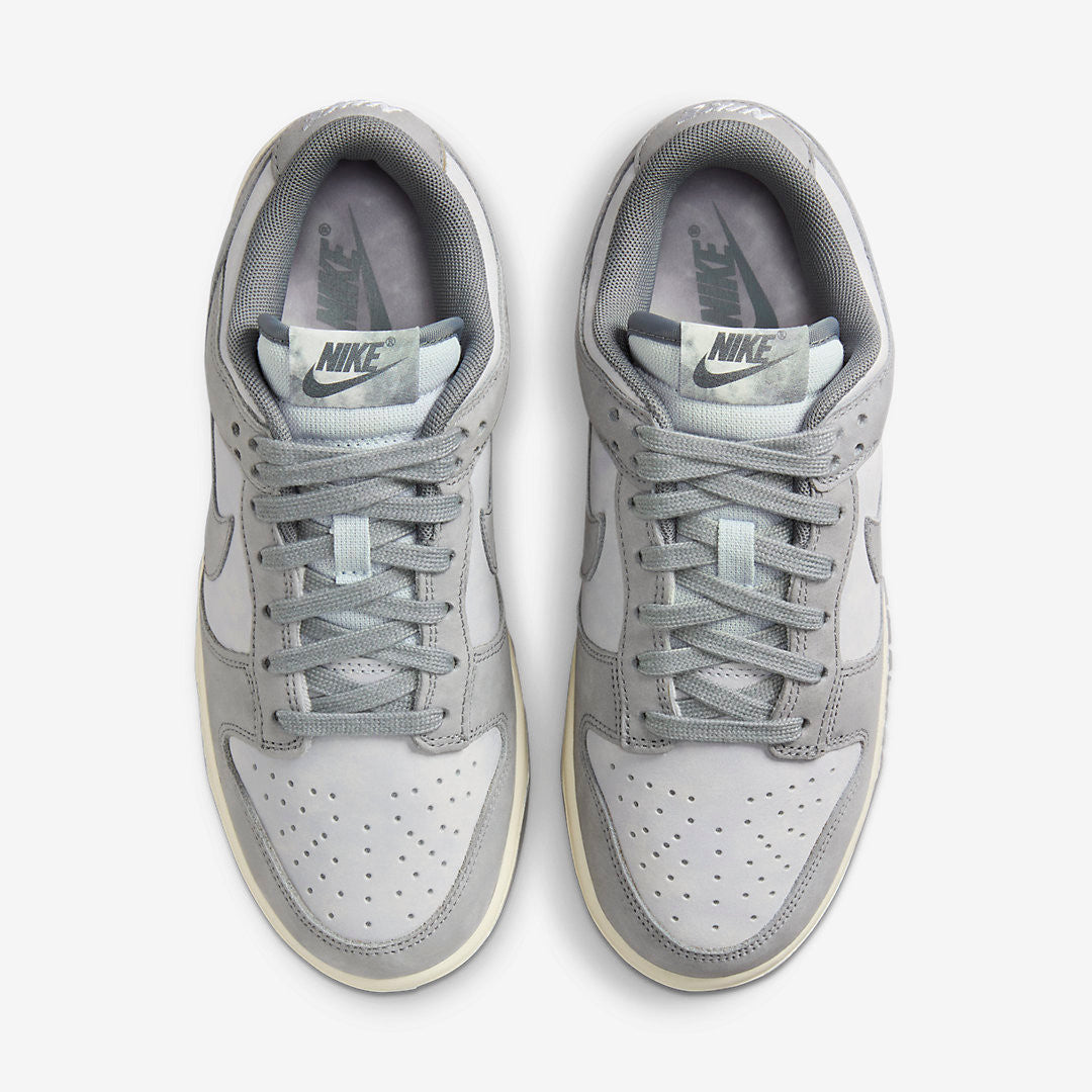 Men's Nike Dunk Low Cool Grey Shoes