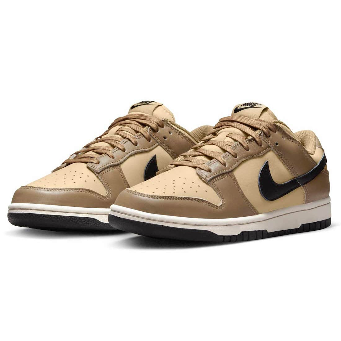 Men's Nike Dunk Low Dark Driftwood Shoes