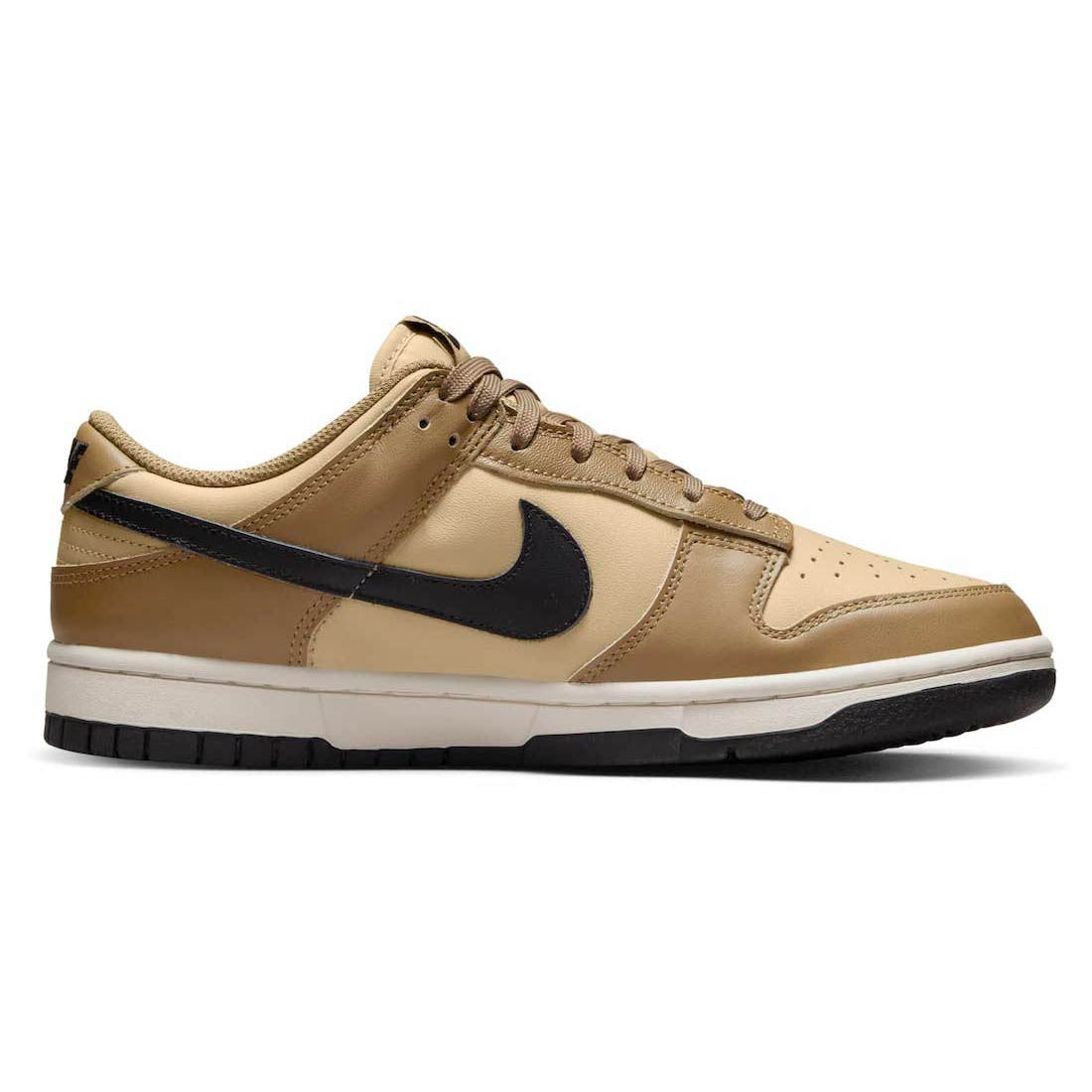 Men's Nike Dunk Low Dark Driftwood Shoes