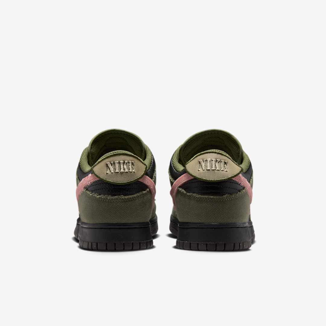 Men's Nike Dunk Low Dunks Not Dead Shoes