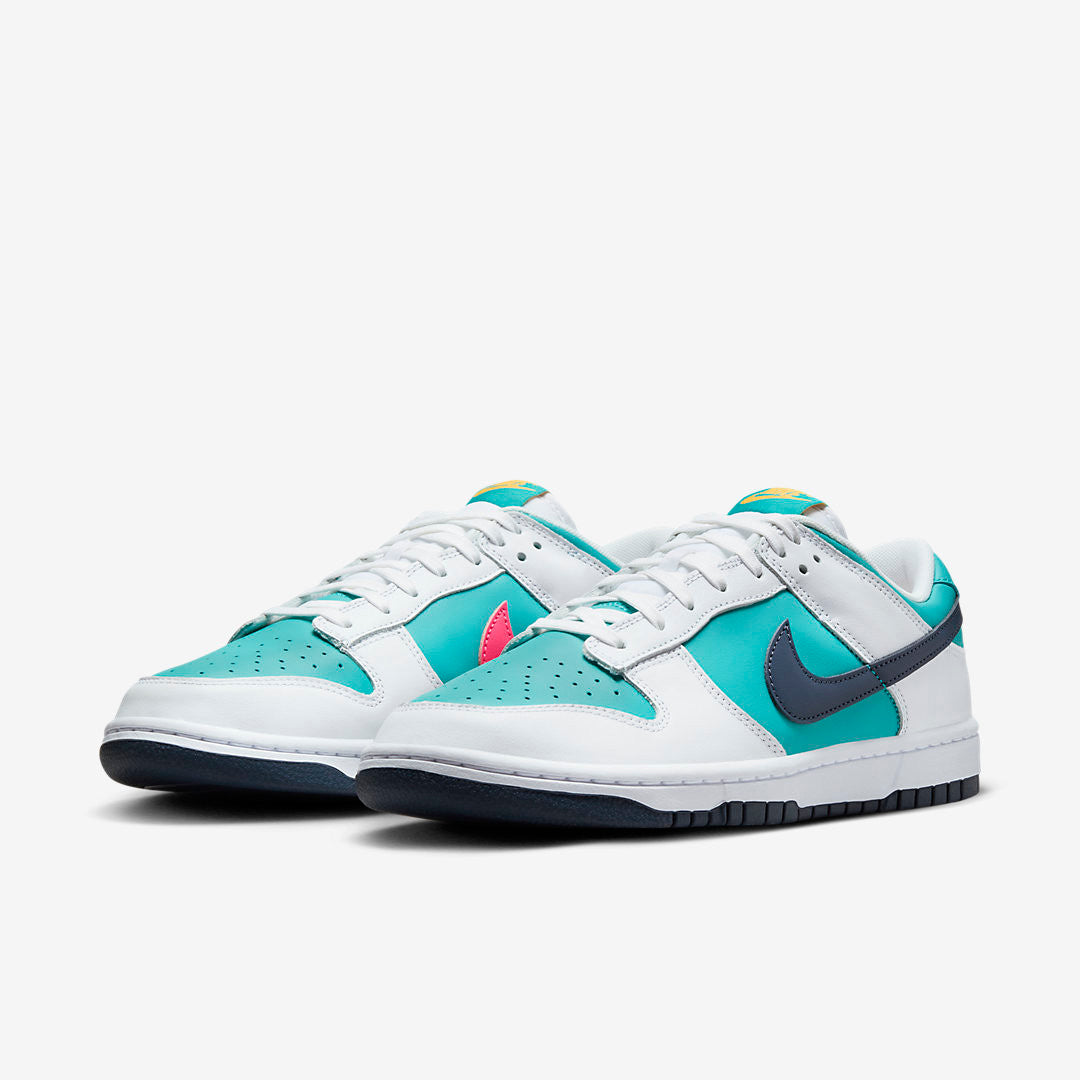 Men's Nike Dunk Low Dusty Cactus Shoes