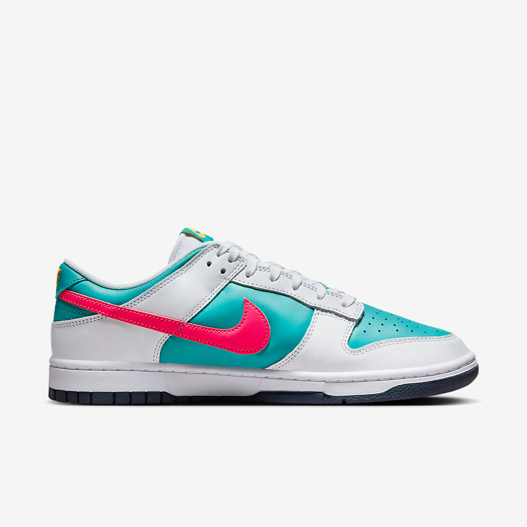 Men's Nike Dunk Low Dusty Cactus Shoes