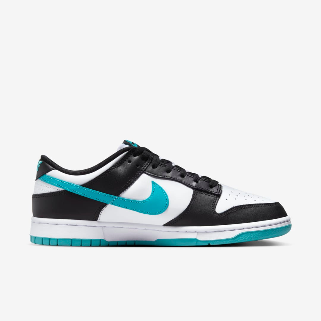 Men's Nike Dunk Low Dusty Cactus Shoes