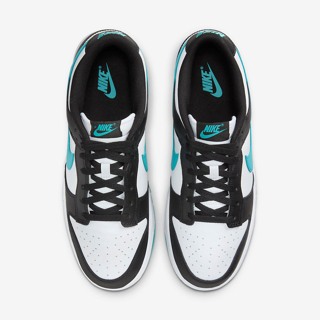 Men's Nike Dunk Low Dusty Cactus Shoes