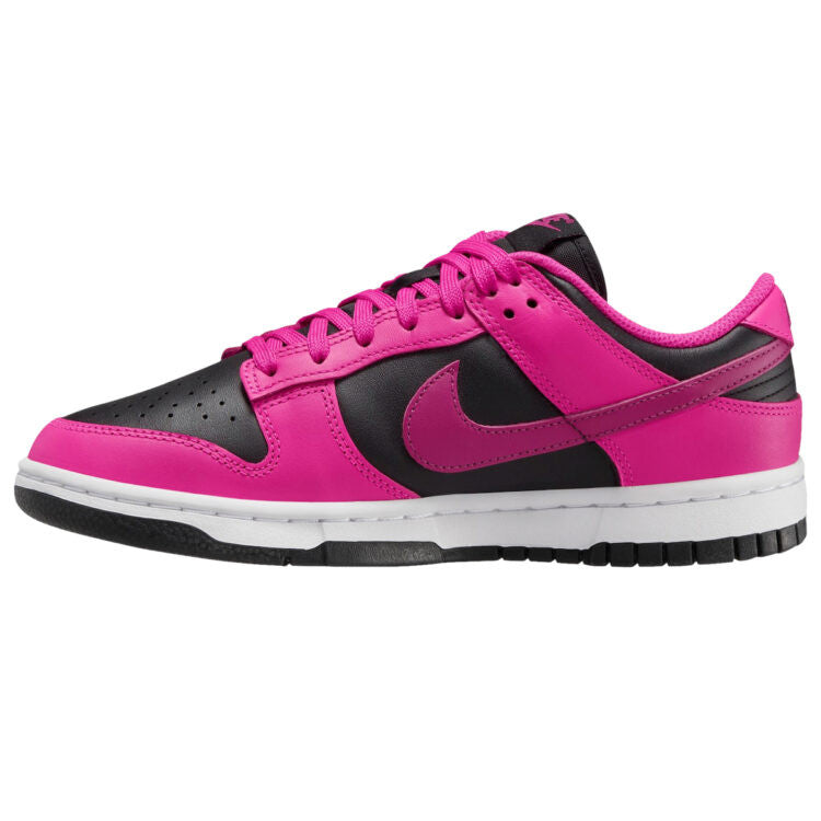 Men's Nike Dunk Low Fireberry Shoes