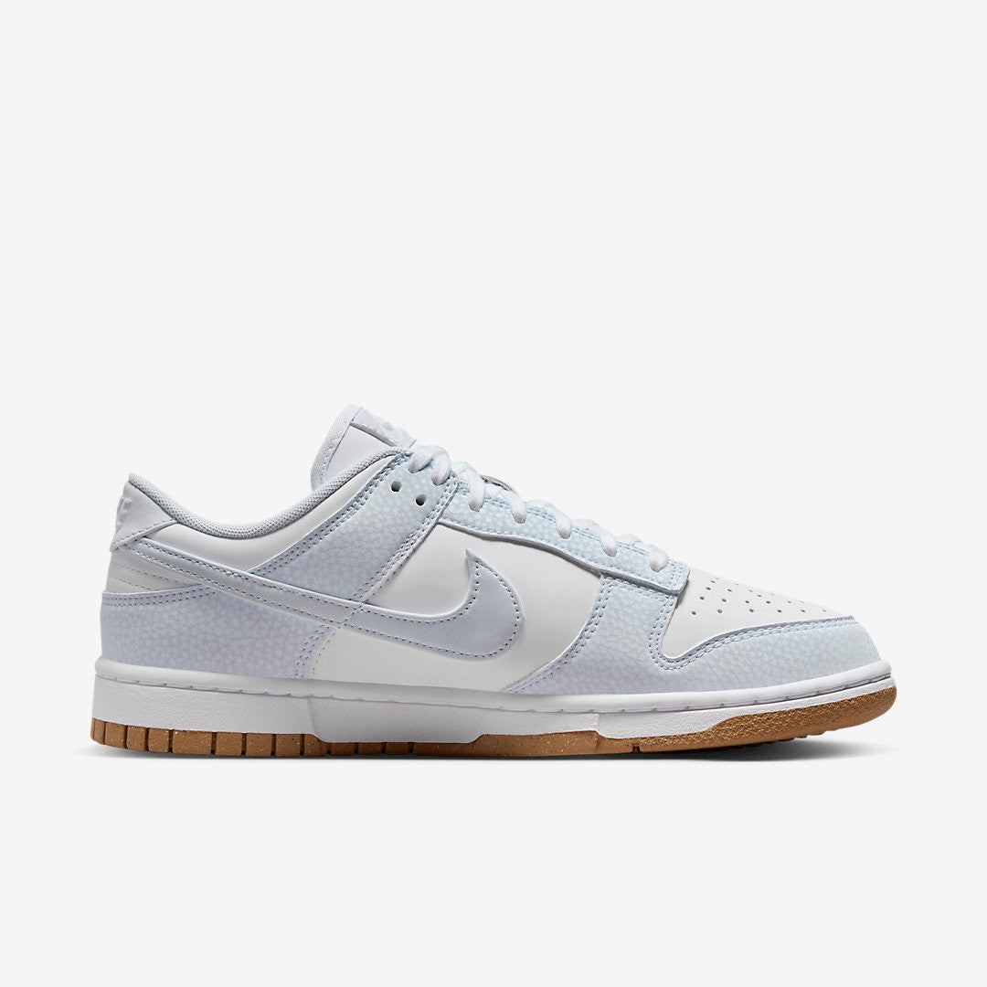Men's Nike Dunk Low Football Grey Shoes