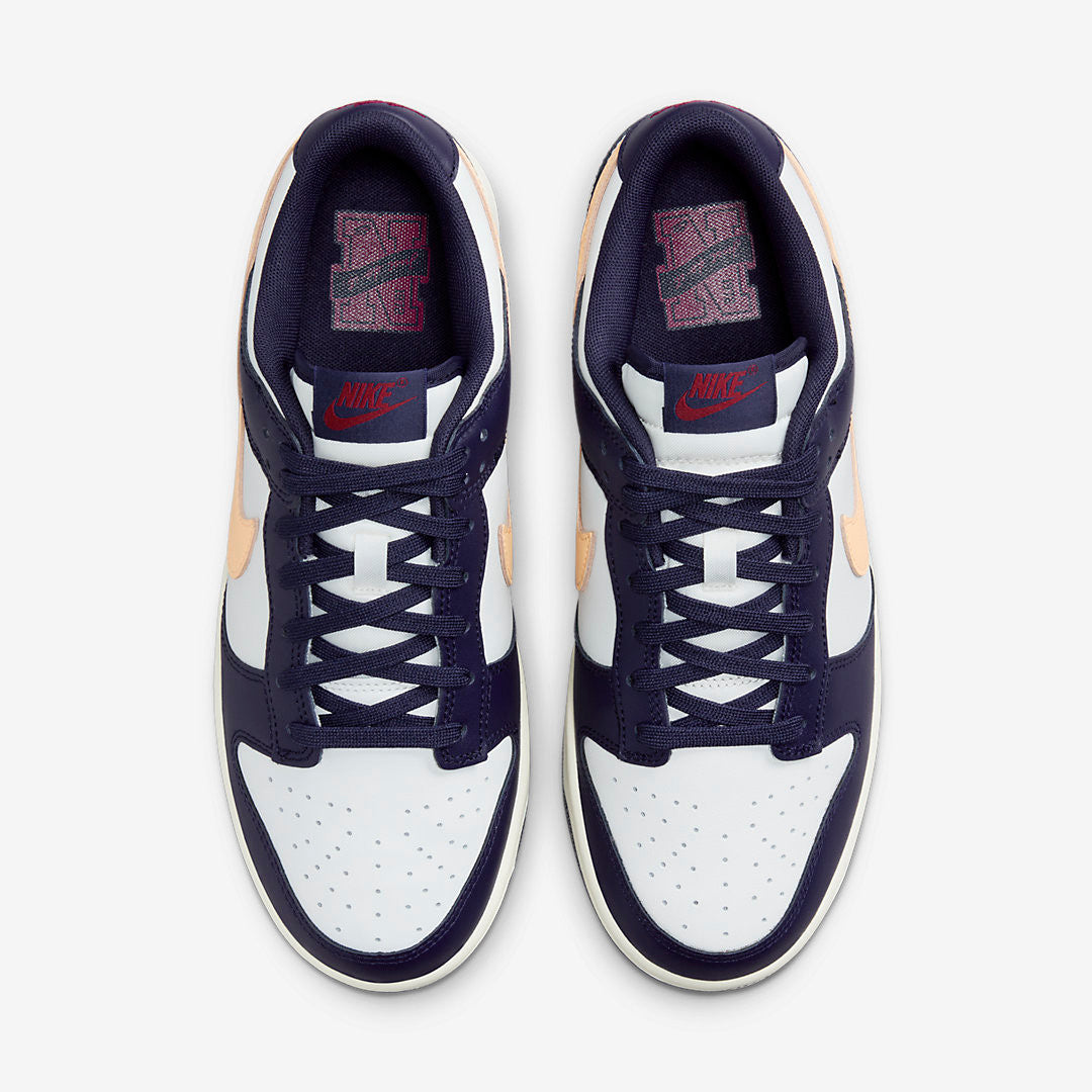 Men's Nike Dunk Low From Nike To You Shoes