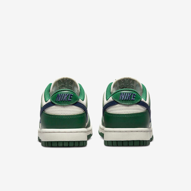 Men's Nike Dunk Low Gorge Green Shoes