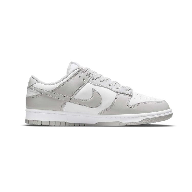 Men's Nike Dunk Grey Fog Shoes