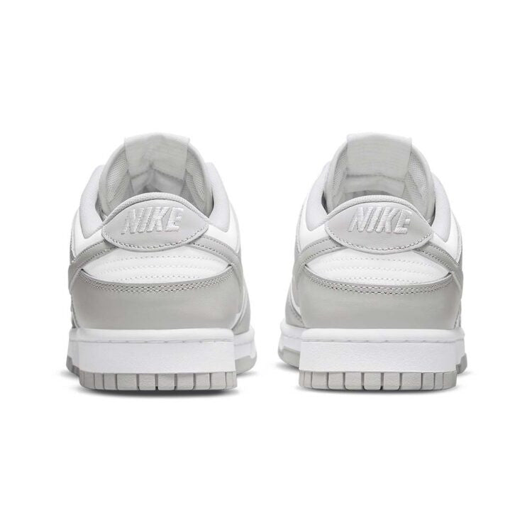 Men's Nike Dunk Grey Fog Shoes
