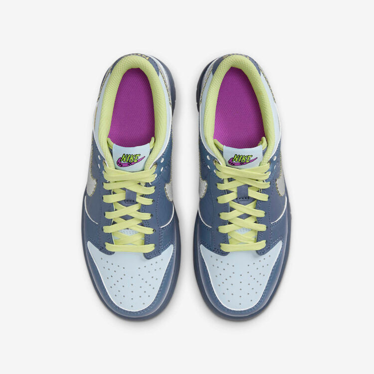 Men's Nike Dunk Halloween Shoes