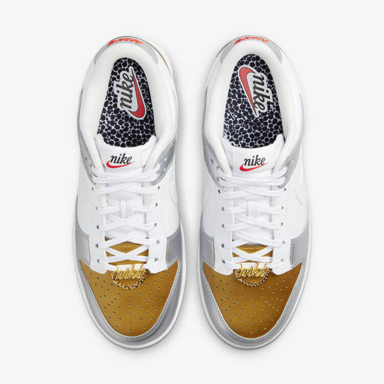 Men's Nike Dunk Low 'Heirloom' Shoes