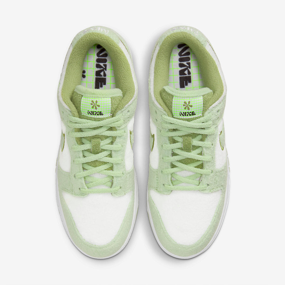 Men's Nike Dunk Low 'Honeydew' Shoes