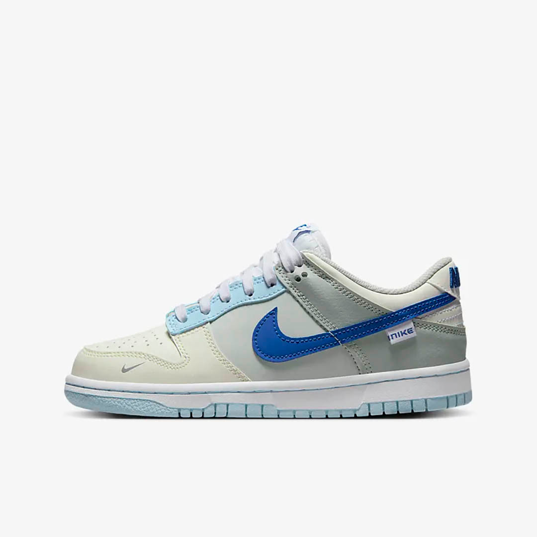 Men's Nike Dunk Low 'Hyper Royal' Shoes