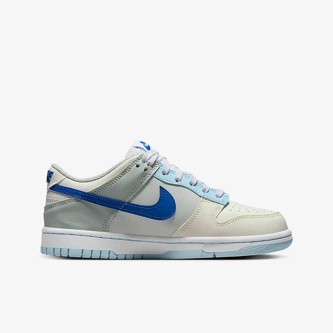 Men's Nike Dunk Low 'Hyper Royal' Shoes