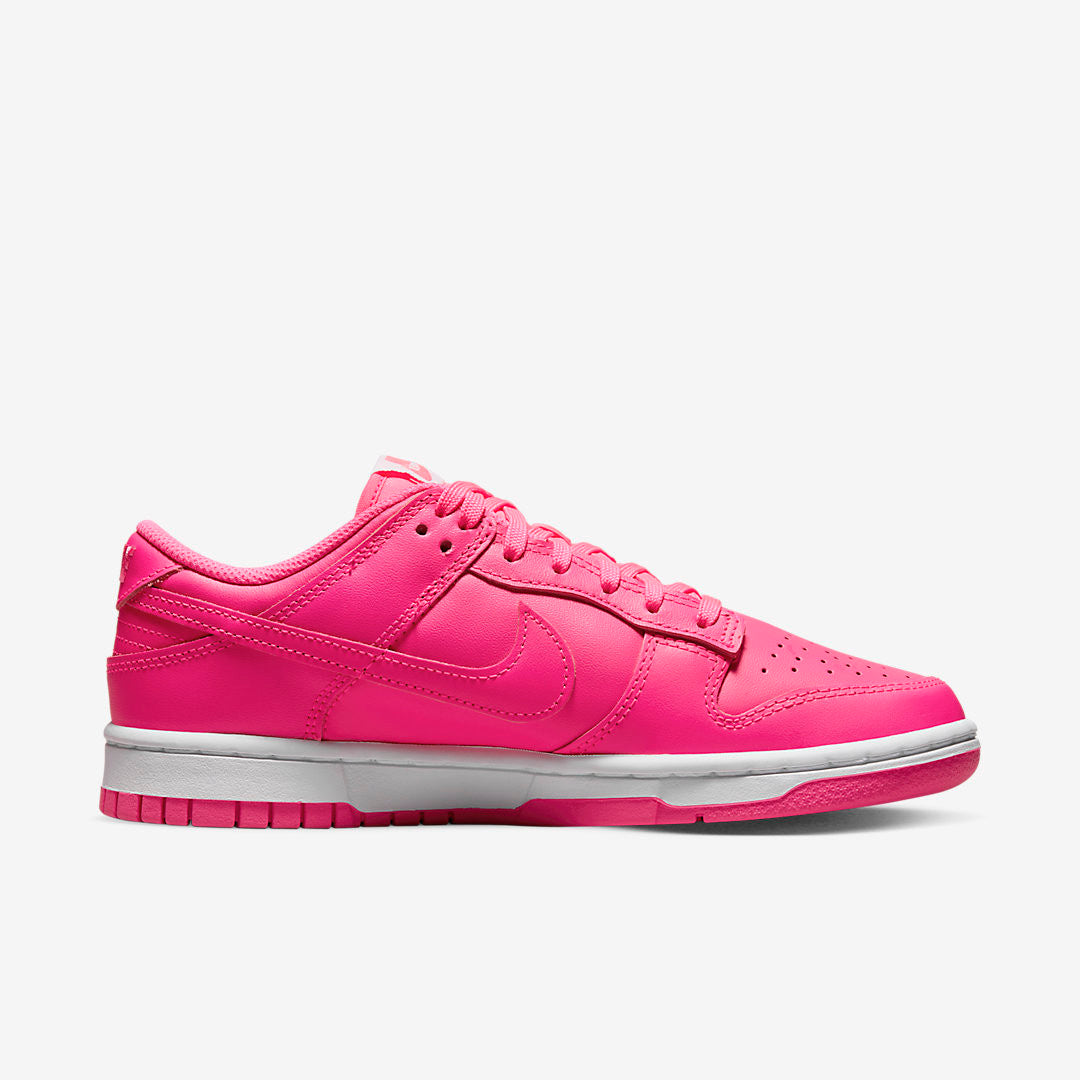 Men's Nike Dunk Low 'Hyper Pink' Shoes