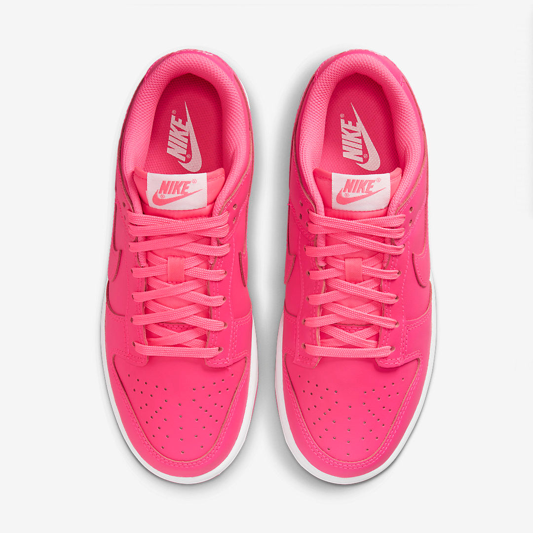 Men's Nike Dunk Low 'Hyper Pink' Shoes