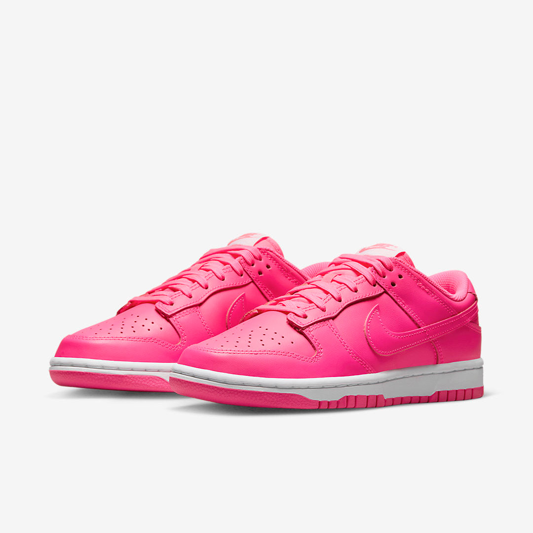Men's Nike Dunk Low 'Hyper Pink' Shoes