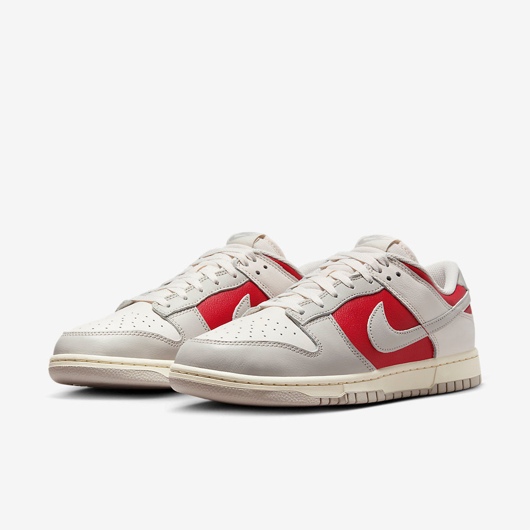 Men's Nike Dunk Low 'Ivory Ultraman' Shoes
