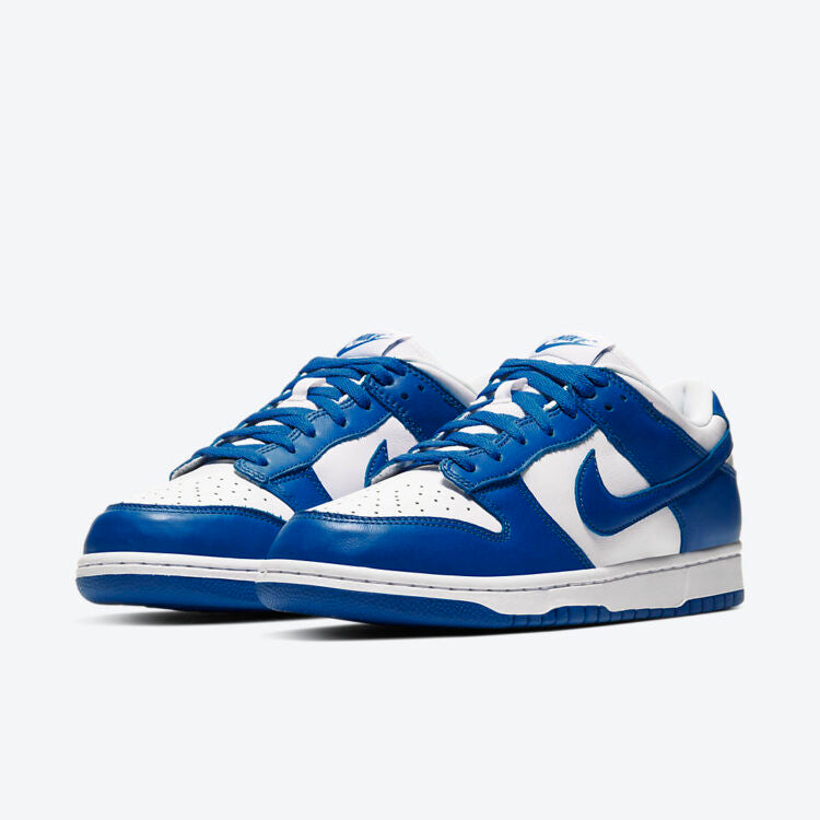 Men's Nike Dunk Low 'Kentucky' Shoes
