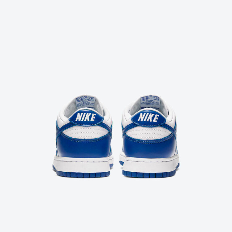 Men's Nike Dunk Low 'Kentucky' Shoes