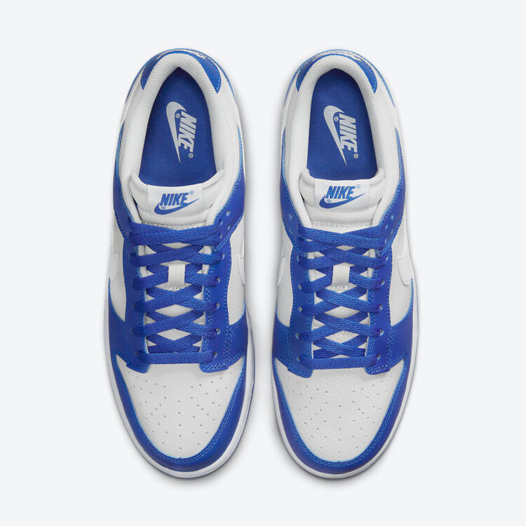Men's Nike Dunk Low 'Kentucky Alternate' Shoes