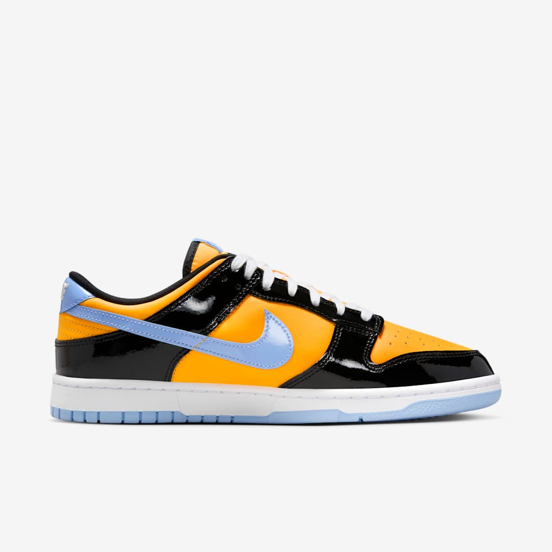 Men's Nike Dunk Low 'Laser Orange' Shoes