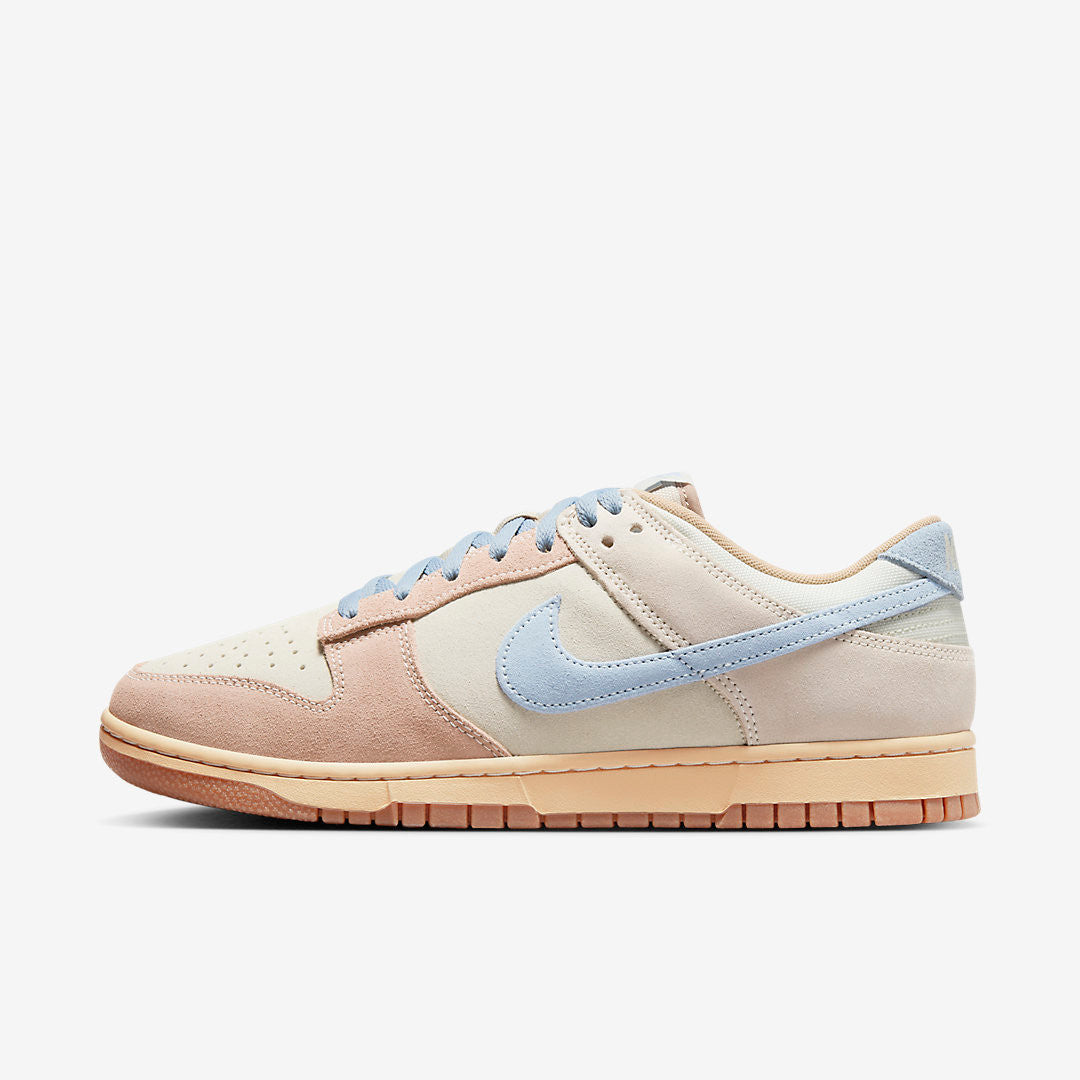 Men's Nike Dunk Low 'Light Armory Blue' Shoes