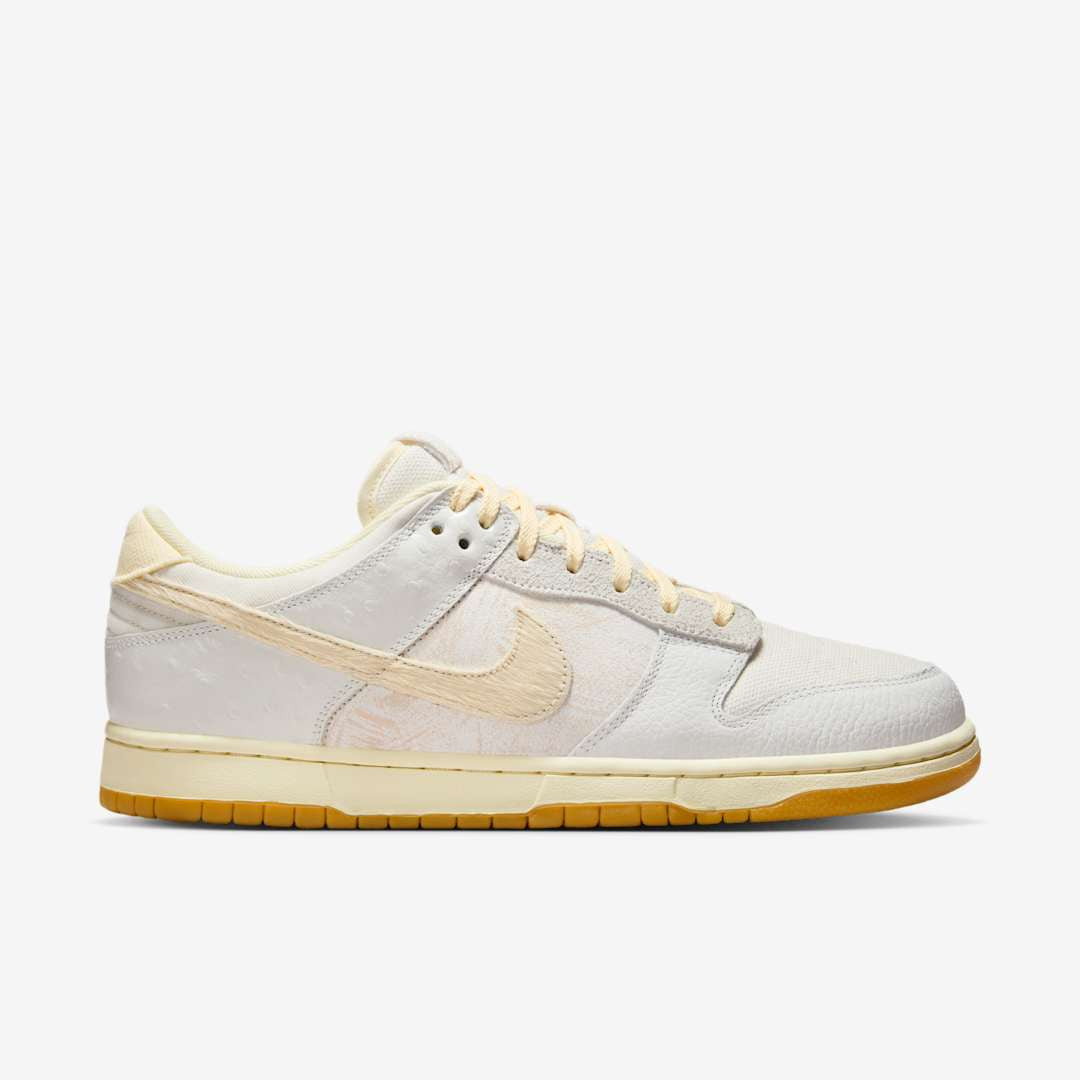 Men's Nike Dunk Low 'Light Bone' Shoes