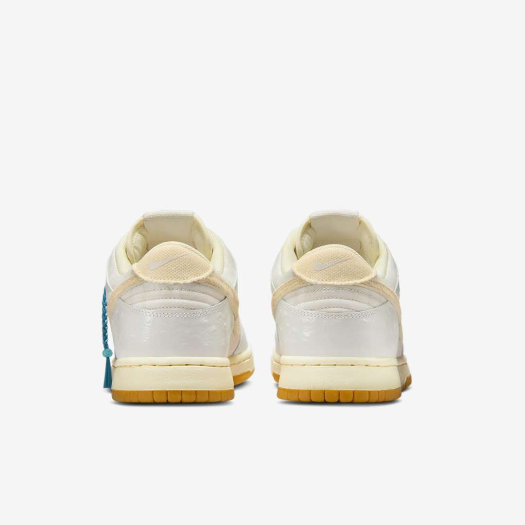Men's Nike Dunk Low 'Light Bone' Shoes