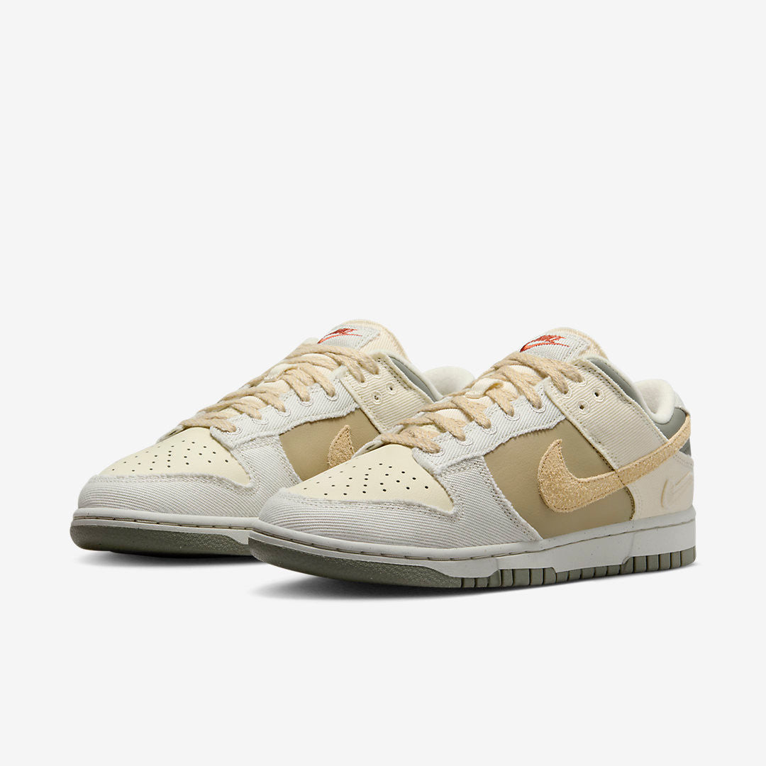 Men's Nike Dunk Low 'Light Bone' Shoes