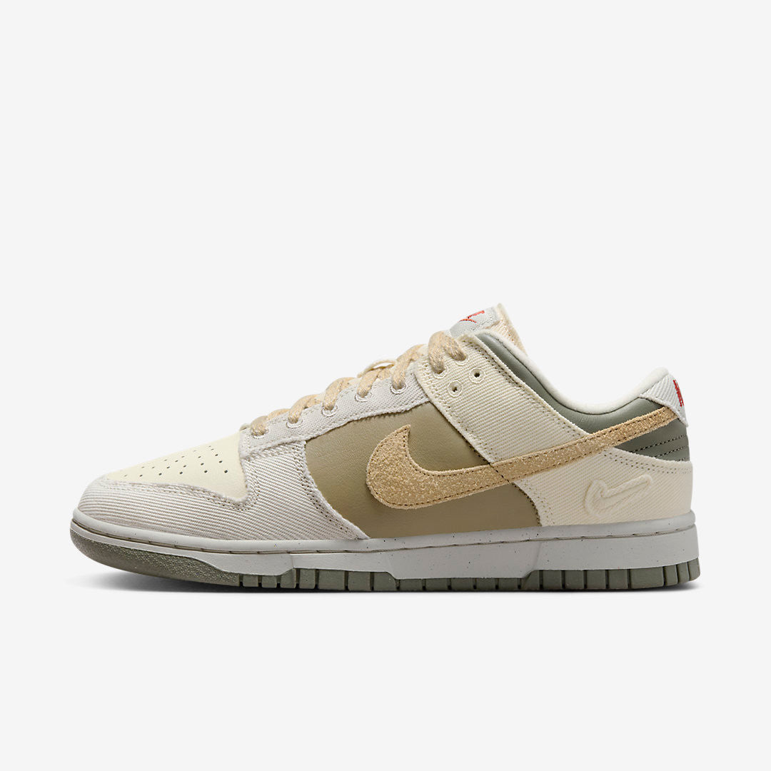 Men's Nike Dunk Low 'Light Bone' Shoes