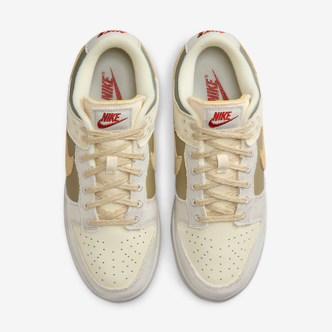 Men's Nike Dunk Low 'Light Bone' Shoes