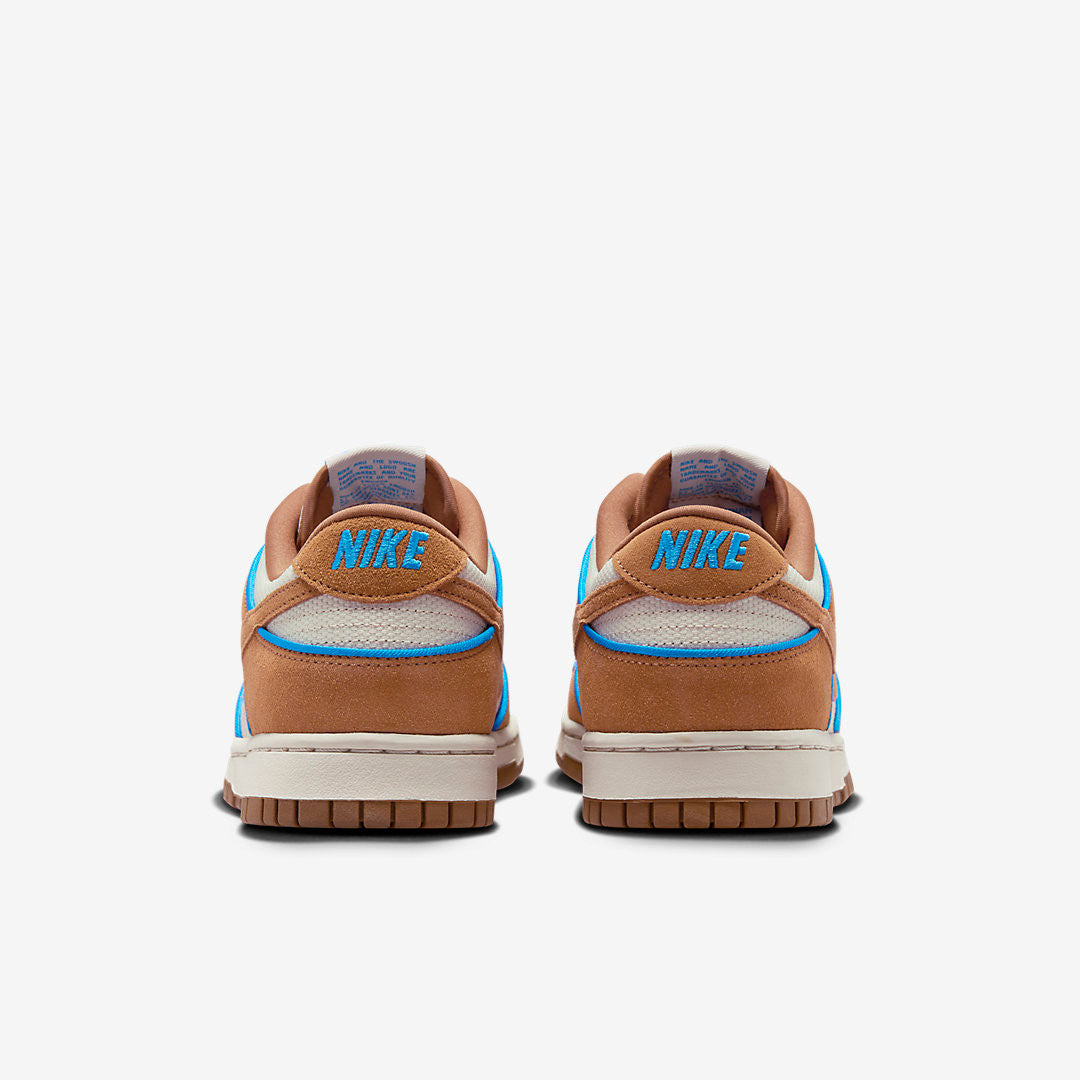 Men's Nike Dunk Low 'Light British Tan' Shoes