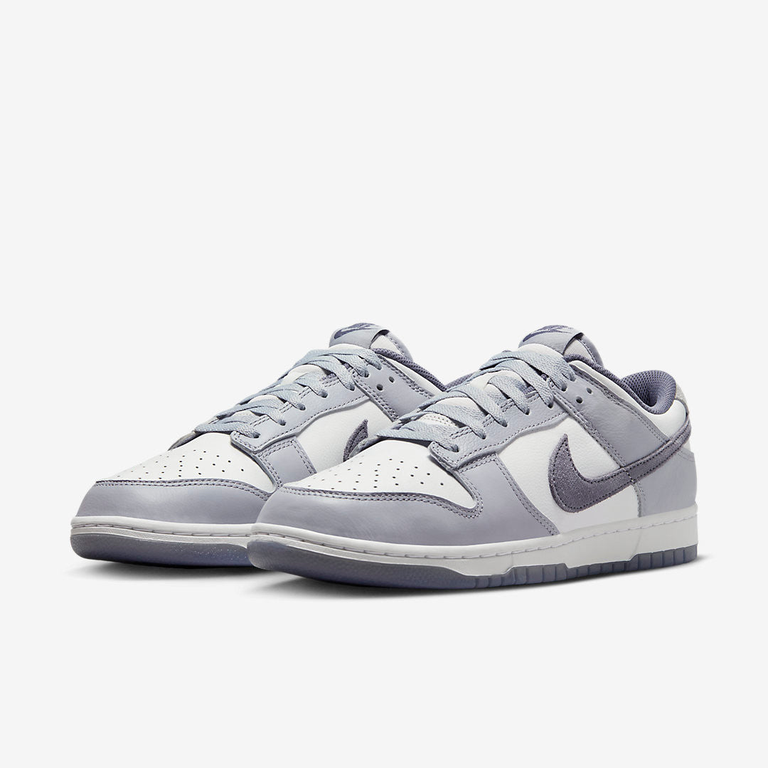 Men's Nike Dunk Low 'Light Carbon' Shoes