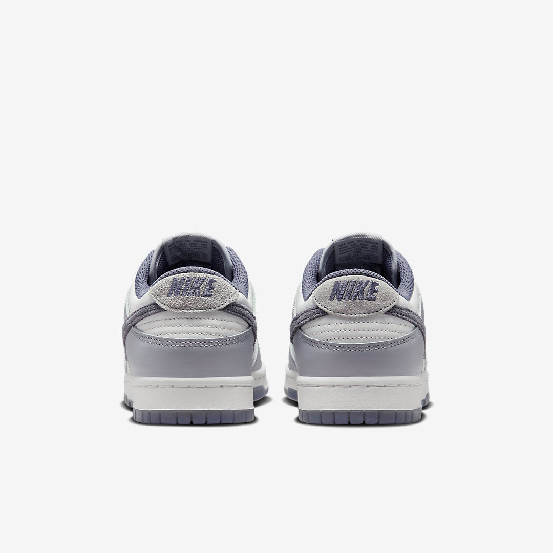 Men's Nike Dunk Low 'Light Carbon' Shoes