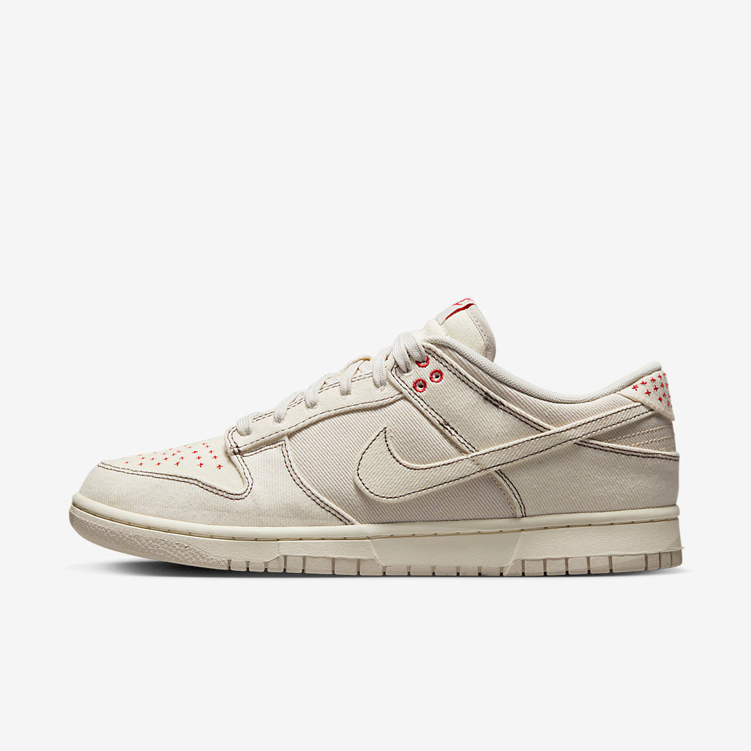 Men's Nike Dunk Low 'Light Orewood Brown' Shoes